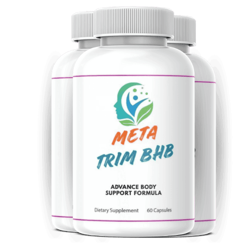Meta Trim BHB™