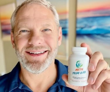 Meta Trim BHB™ Review